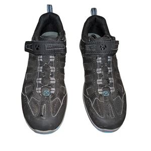 Bontrager cycling shoes- SSR multisport-.